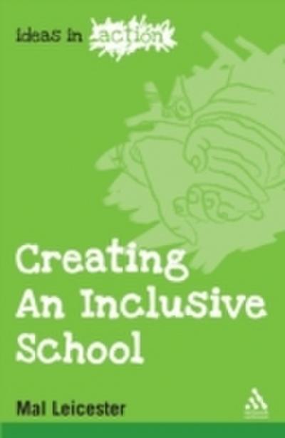Creating an Inclusive School