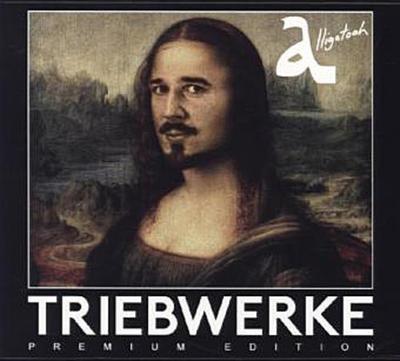 Triebwerke, 2 Audio-CDs (Premium Edition)
