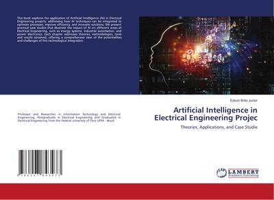 Artificial Intelligence in Electrical Engineering Projec