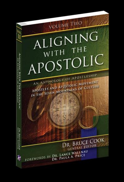Aligning With The Apostolic, Volume 2