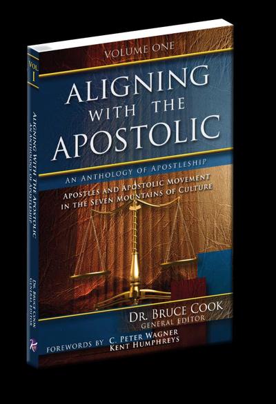 Aligning With The Apostolic, Volume 1