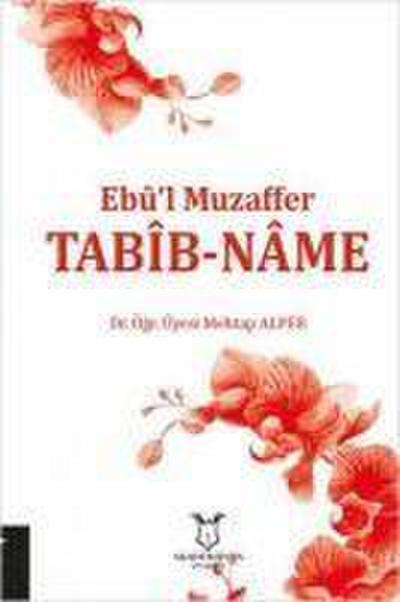 Tabib-Name - Ebul Muzaffer