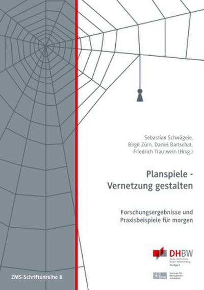 Planspiele - Vernetzung gestalten
