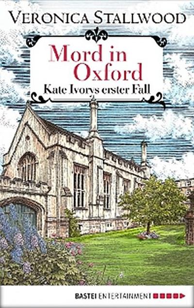 Mord in Oxford