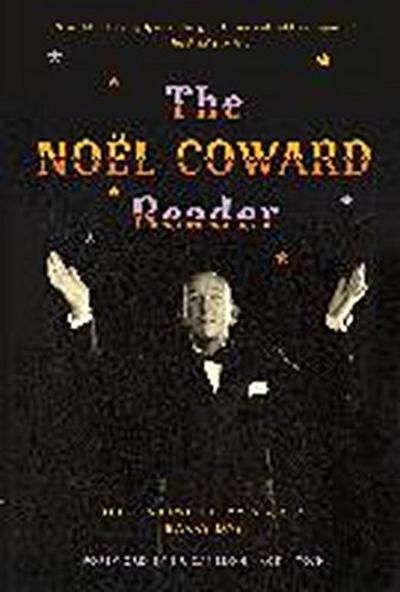 The Noël Coward Reader
