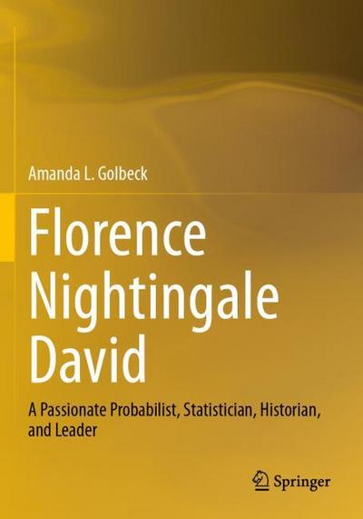 Florence Nightingale David