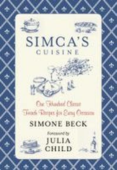Simca’s Cuisine