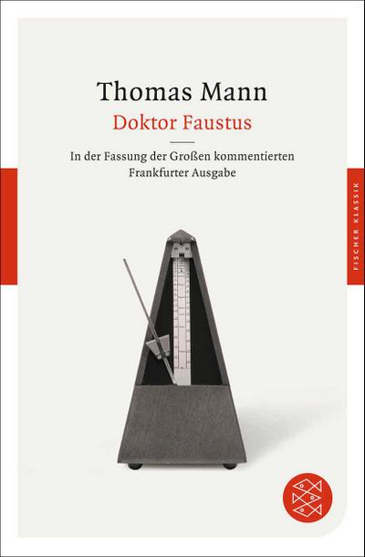 Doktor Faustus