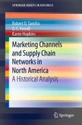 Marketing Channels and Supply Chain Networks in No