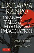 Japanese Tales of Mystery & Imagination