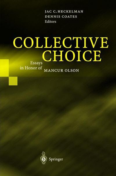 Collective Choice