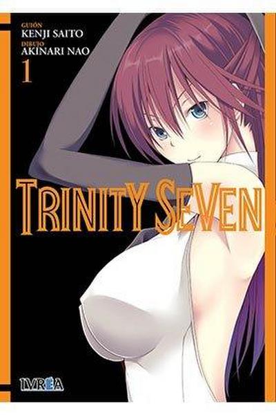 Trinity Seven