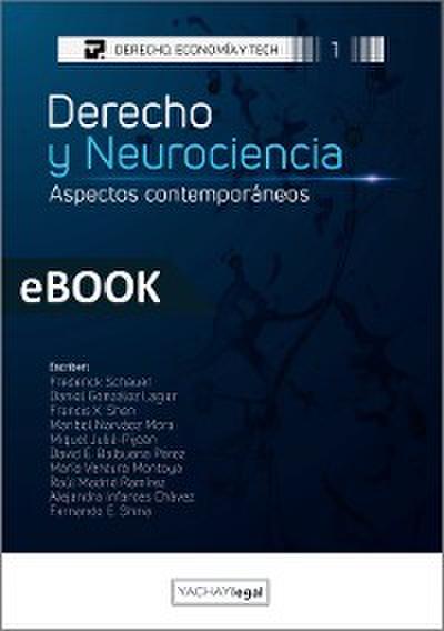 Derecho y Neurociencia