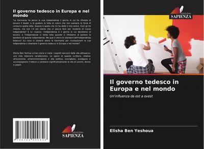 Il governo tedesco in Europa e nel mondo