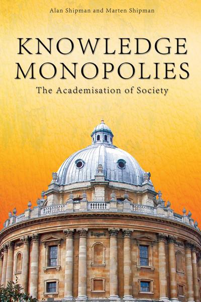 Knowledge Monopolies