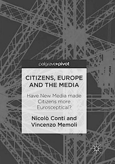 Citizens, Europe and the Media