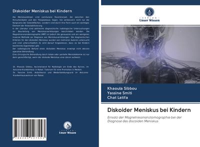 Diskoider Meniskus bei Kindern