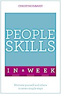People Skills In A Week