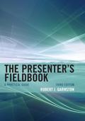 The Presenter’s Fieldbook