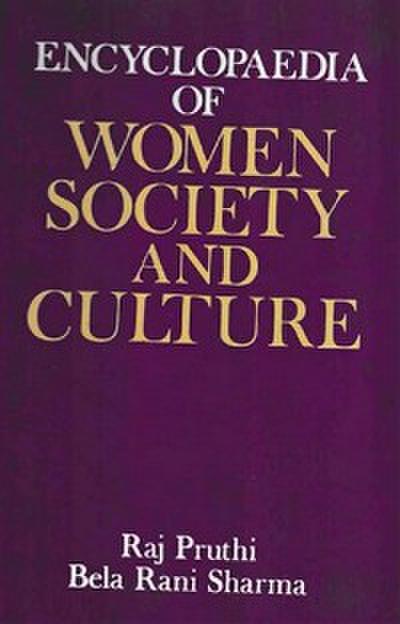Encyclopaedia Of Women Society And Culture (Aryans and Hindu Women)