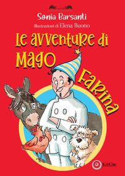 Le avventure di Mago Farina