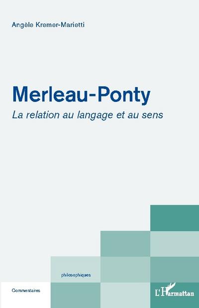Merleau-Ponty