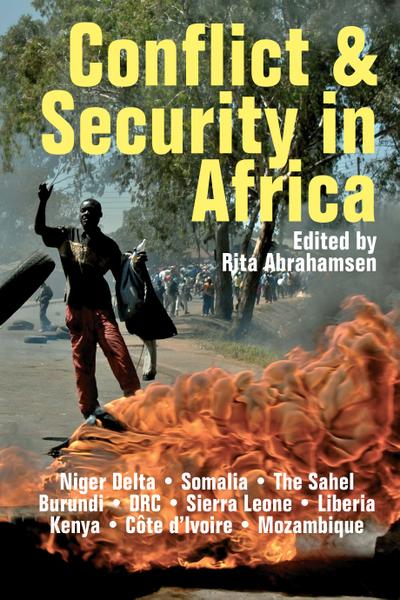 Conflict and Security in Africa