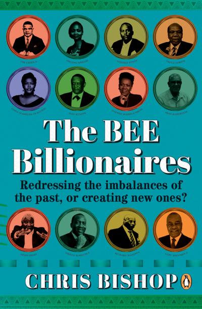 The BEE Billionaires
