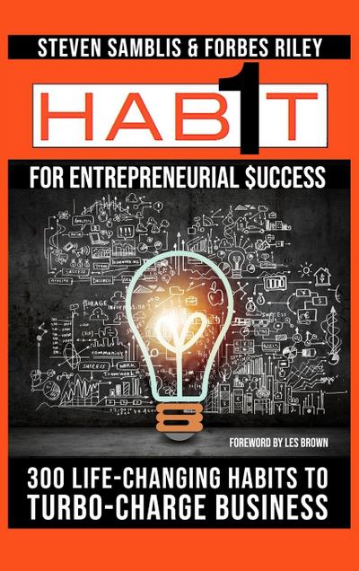 1 Habit for Entrepreneurial Success