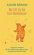 Wie hilft der Bär beim Glücklichsein?