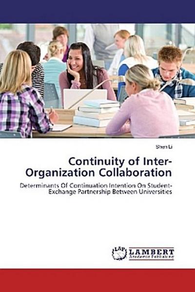 Continuity of Inter-Organization Collaboration