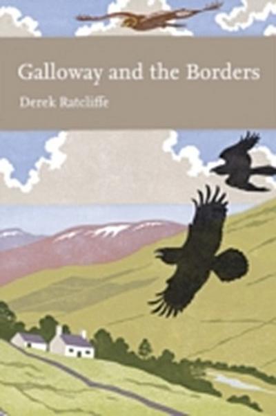Galloway and the Borders