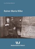 Rainer Maria Rilke