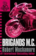 Cherub 11. Brigands M.C.