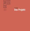 Markus Lüpertz - GENESIS I: Das Projekt