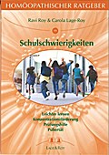 Homöopathischer Ratgeber Schulschwierigkeiten meis