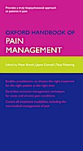 Oxford Handbook of Pain Management