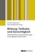 Bildung, Teilhabe und Gerechtigkeit