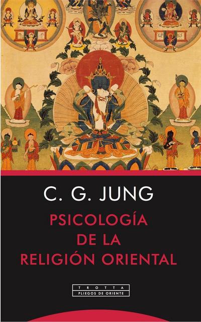 Psicología de la religión oriental