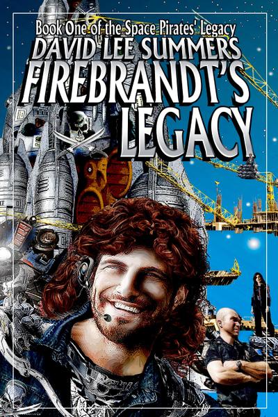 Firebrandt’s Legacy