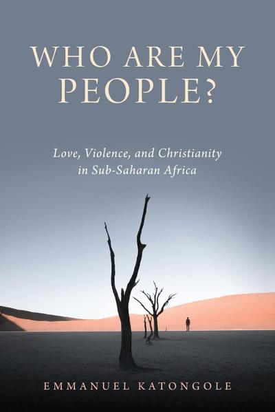 Who Are My People?