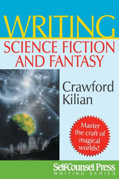 Writing Science Fiction & Fantasy