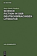 Science Fiction in der deutschsprachigen Literatur