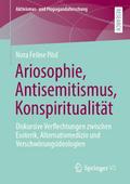 Ariosophie, Antisemitismus, Konspiritualität