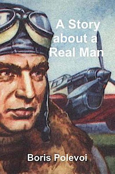 A Story about a Real Man