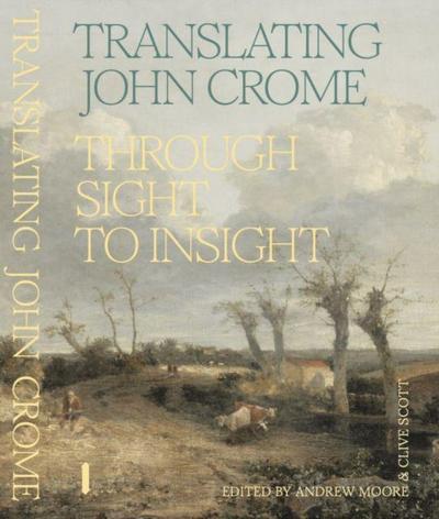 Translating John Crome