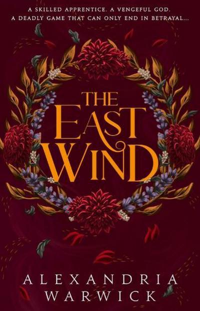 The East Wind