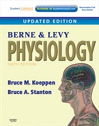 Berne & Levy Physiology, Updated Edition E-Book