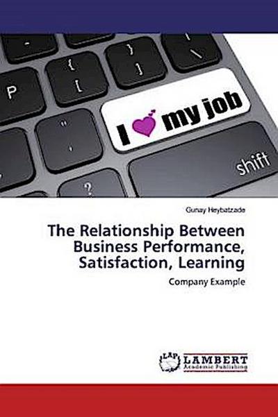The Relationship Between Business Performance, Satisfaction, Learning