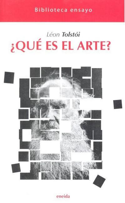 ¿Qué es el arte?